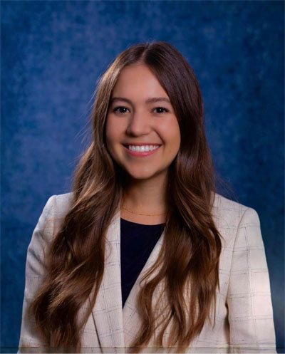 Kennedy Brooks, PA-C - Child Neurologis in Fayetteville, NC